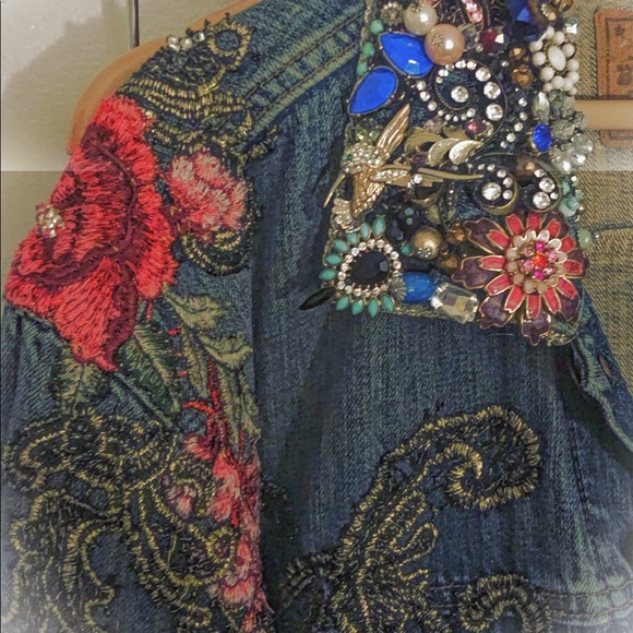 Custom Jacket - Picture 8 of 8